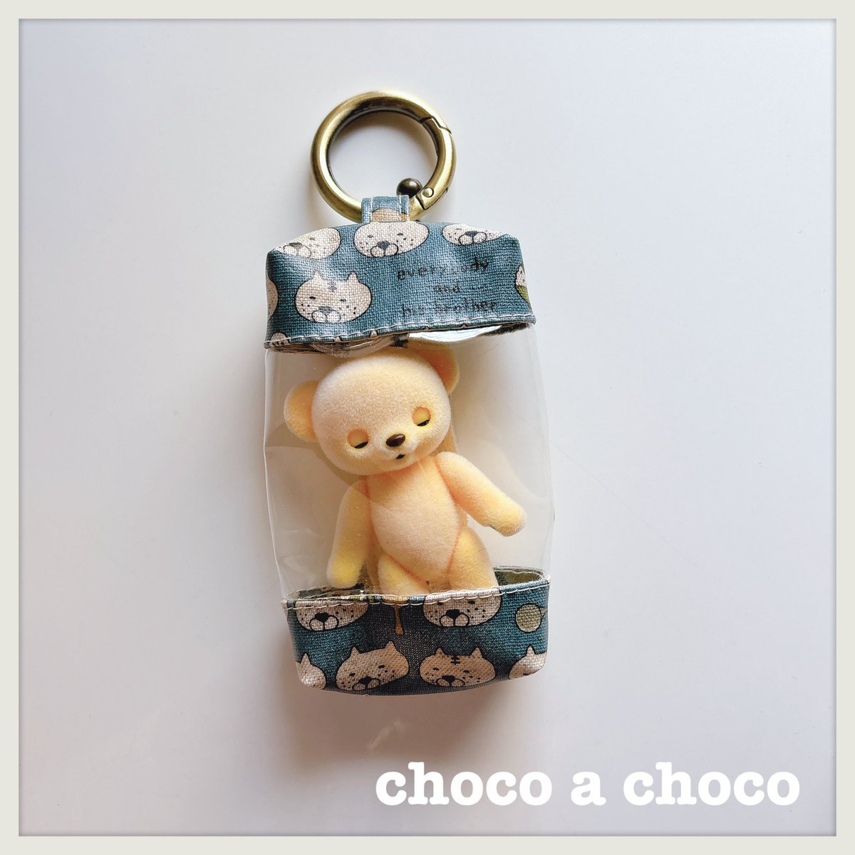 choco a choco デザフェス両日Ｊ178.179 tweet media