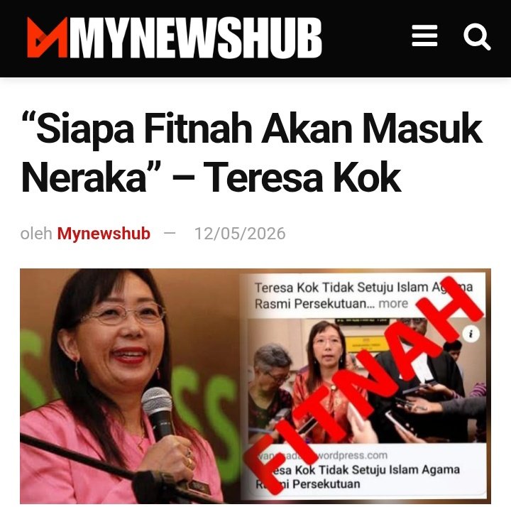 MYNEWSHUB tweet media