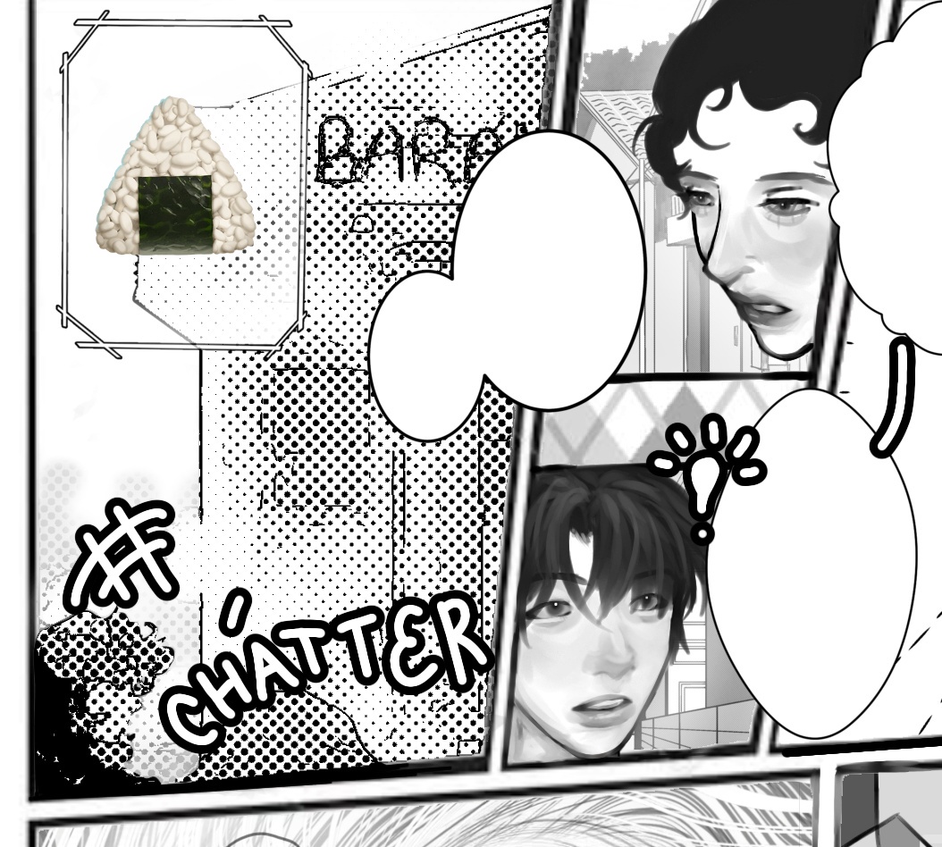 浮世 tweet media