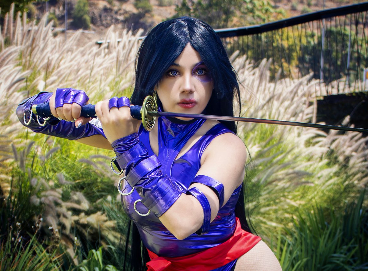 Fa!Cosplay 💃 Chilenita tweet media