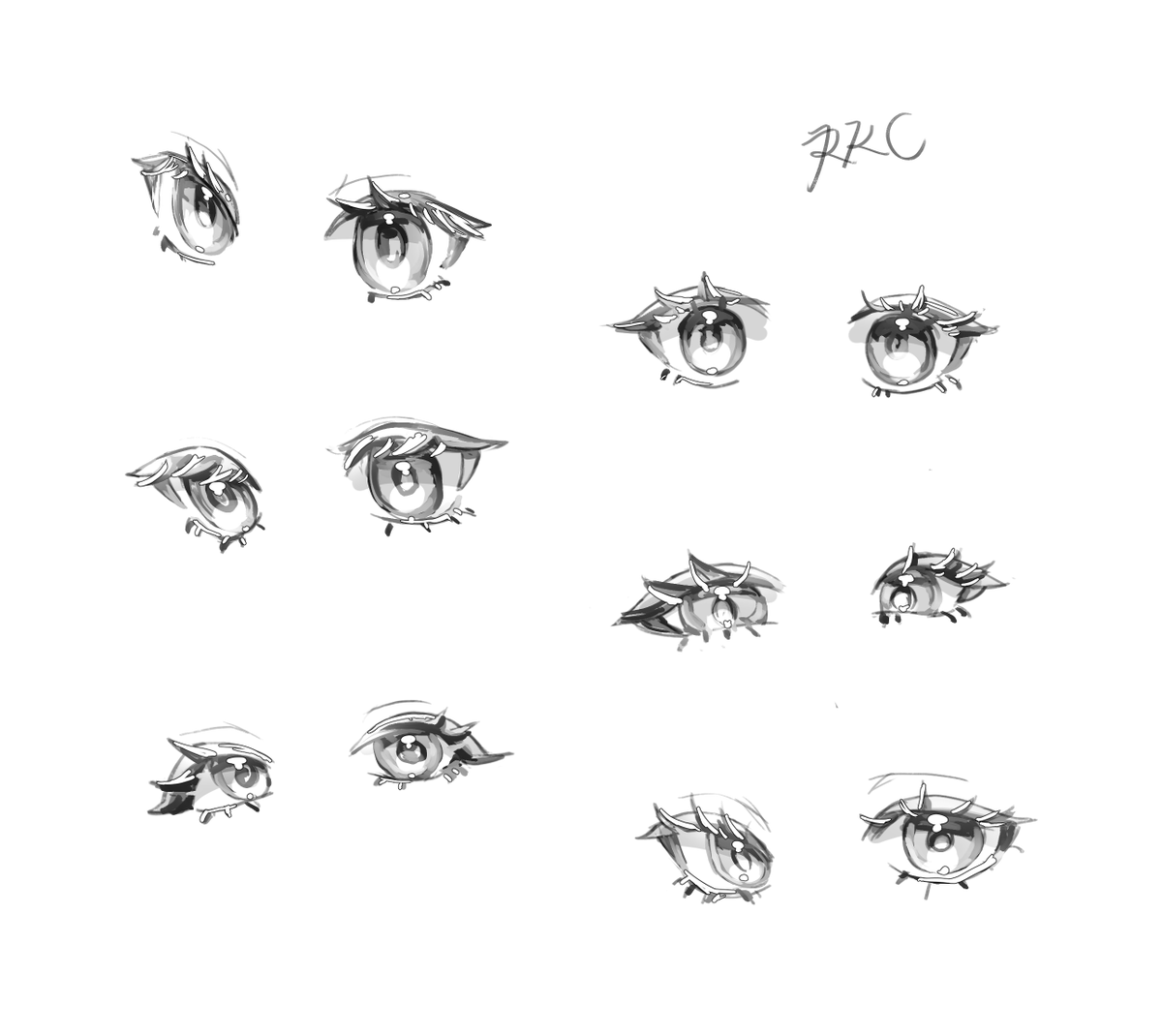 Axixx_RKC's tweet photo. 好きじゃない～

#イラスト #illustration https://t.co/r9B6V7Y03W