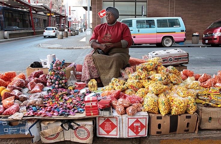 Koena Moabelo🇿🇦 tweet media