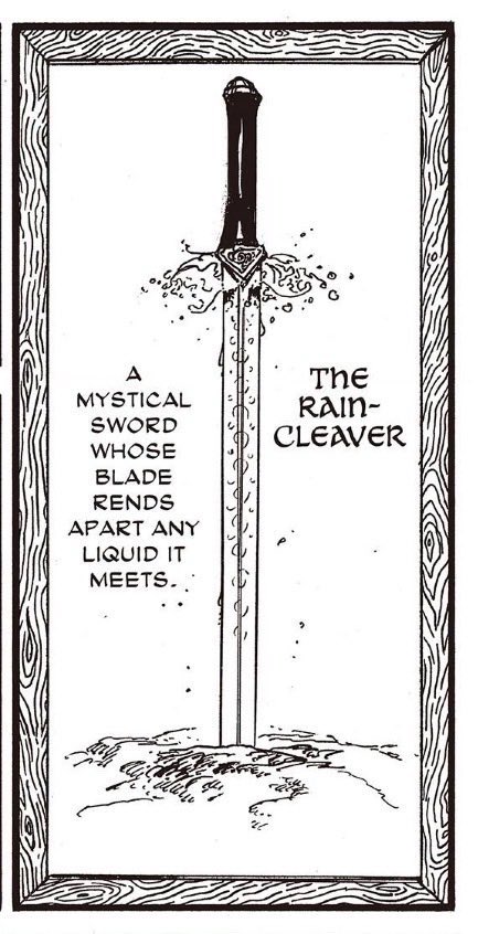 ⚔️Sword of The Day⚔️ tweet media