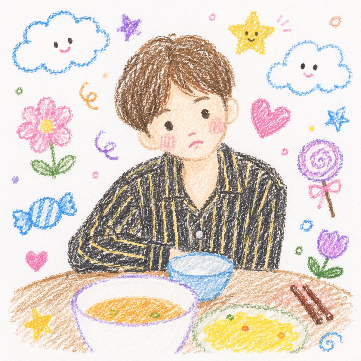 큥현 tweet media