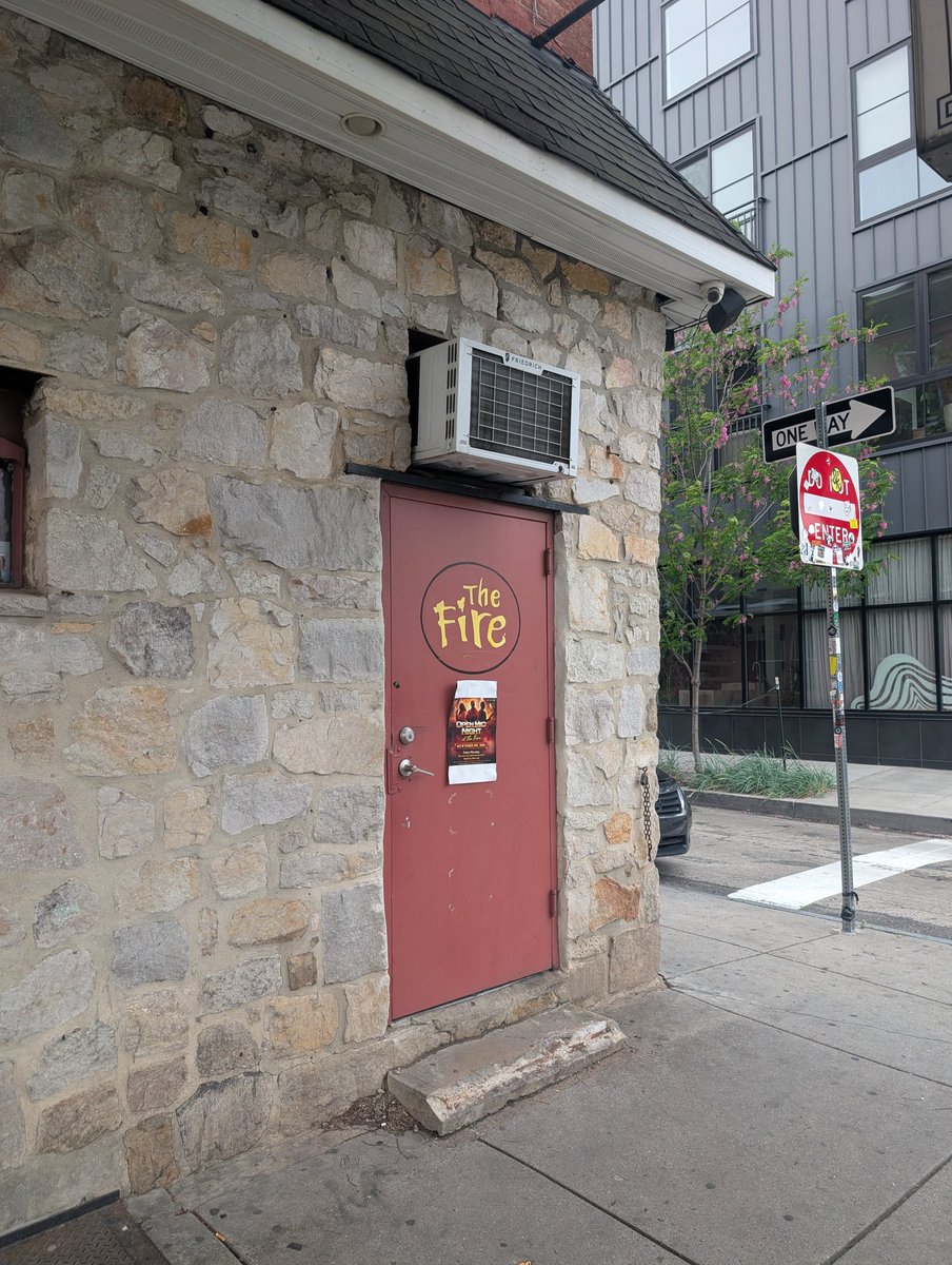 MarcoM_Shift4's tweet photo. @Shift4 newest location THE FIRE, located in Philadelphia, PA is bringing the heat with the best shift4dine experience. State of the art Point of Sale equipment ready to take scene by storm. https://t.co/FZjoUGXS7b