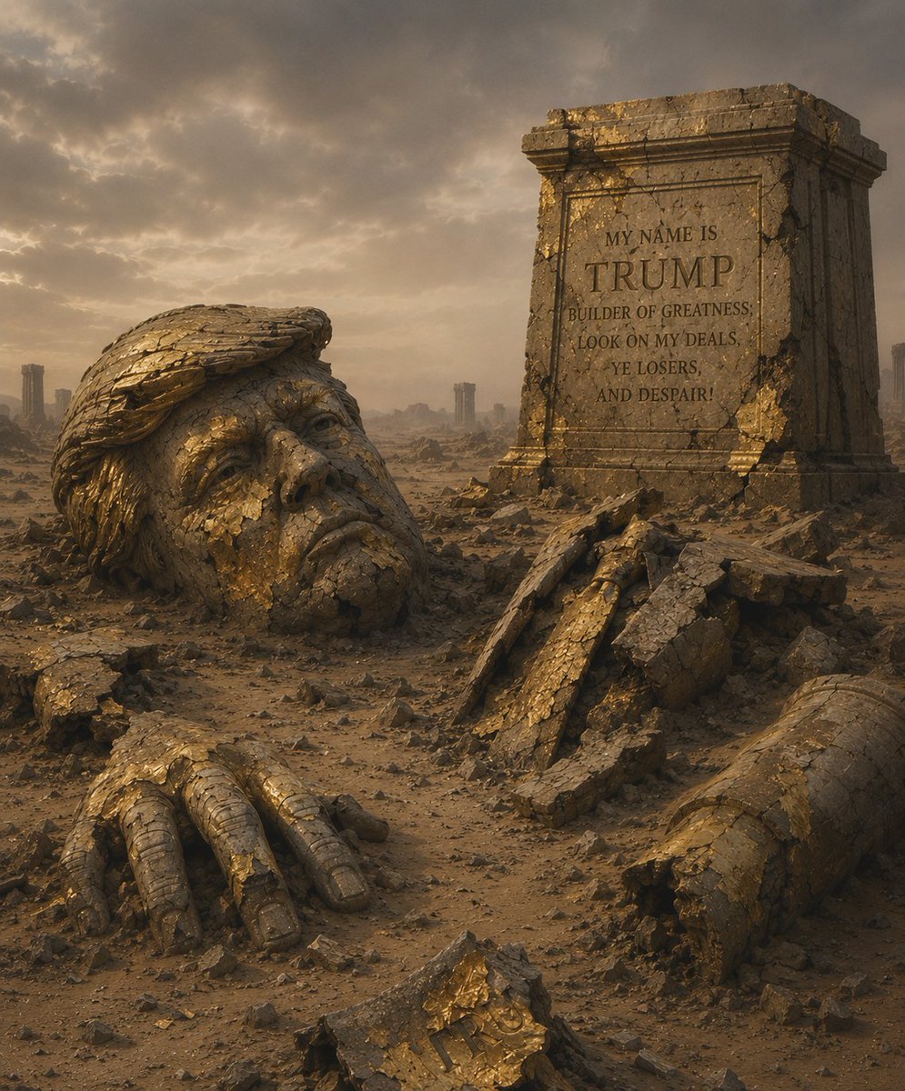 The Versailles Resistance™ tweet media