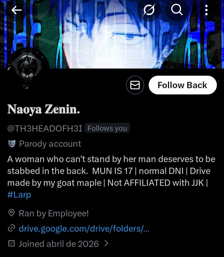 《``𝐼 𝐿𝒪𝒱𝐸 𝒯𝐻𝐸-!!!! tweet media