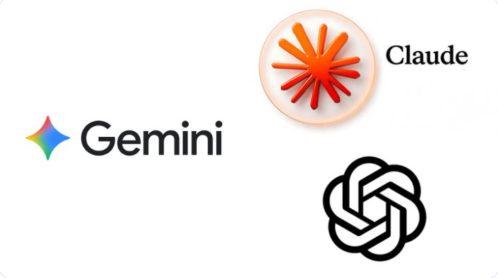 Dipanshu_AI's tweet photo. You can boost the intelligence of Claude, ChatGPT, and Gemini by 20 times

Just by adding one sentence

These are 10 'decisive' powerful sentences that no one is using:

[Save them, use when needed] https://t.co/ZgKICMyCHi