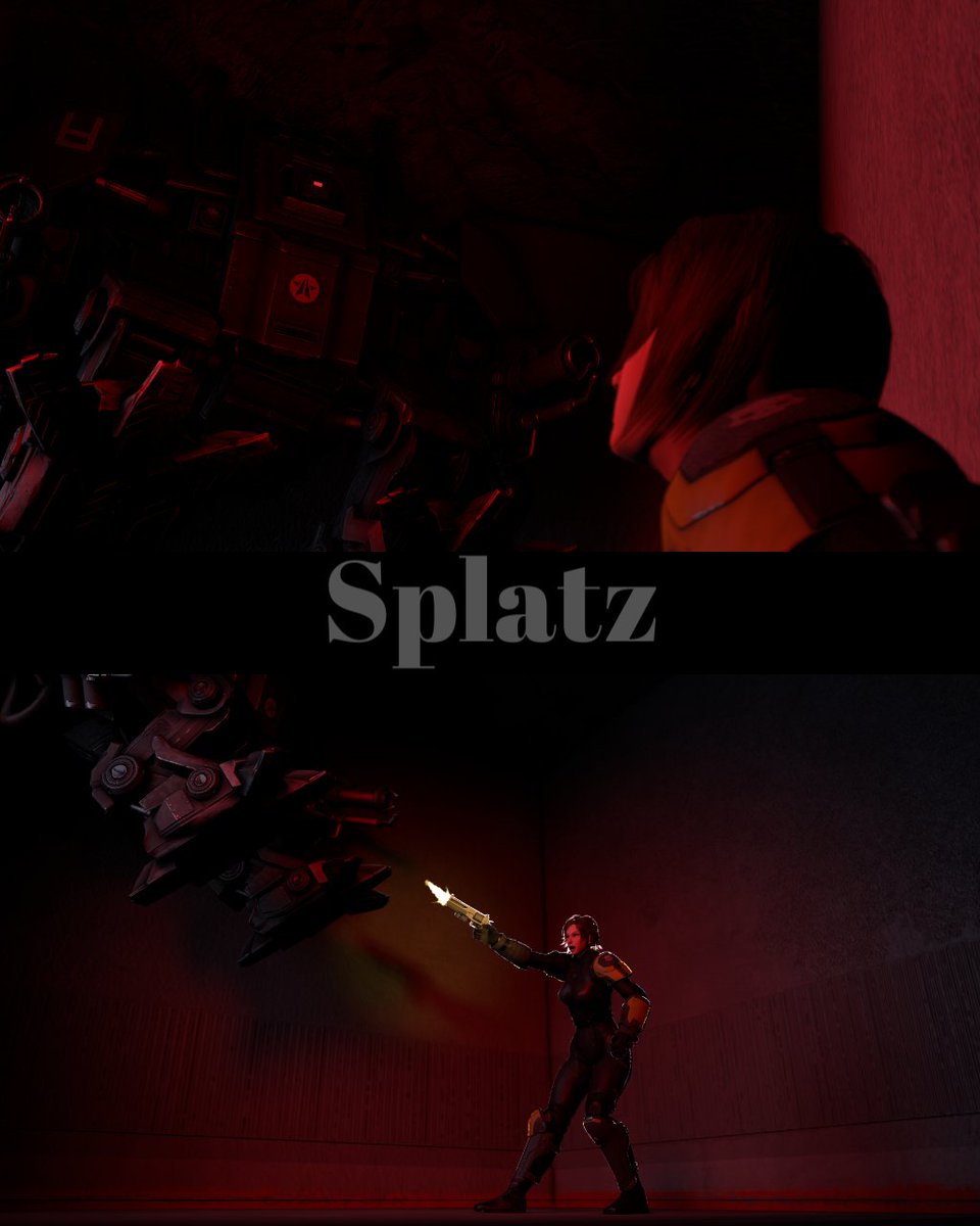 Splatz tweet media