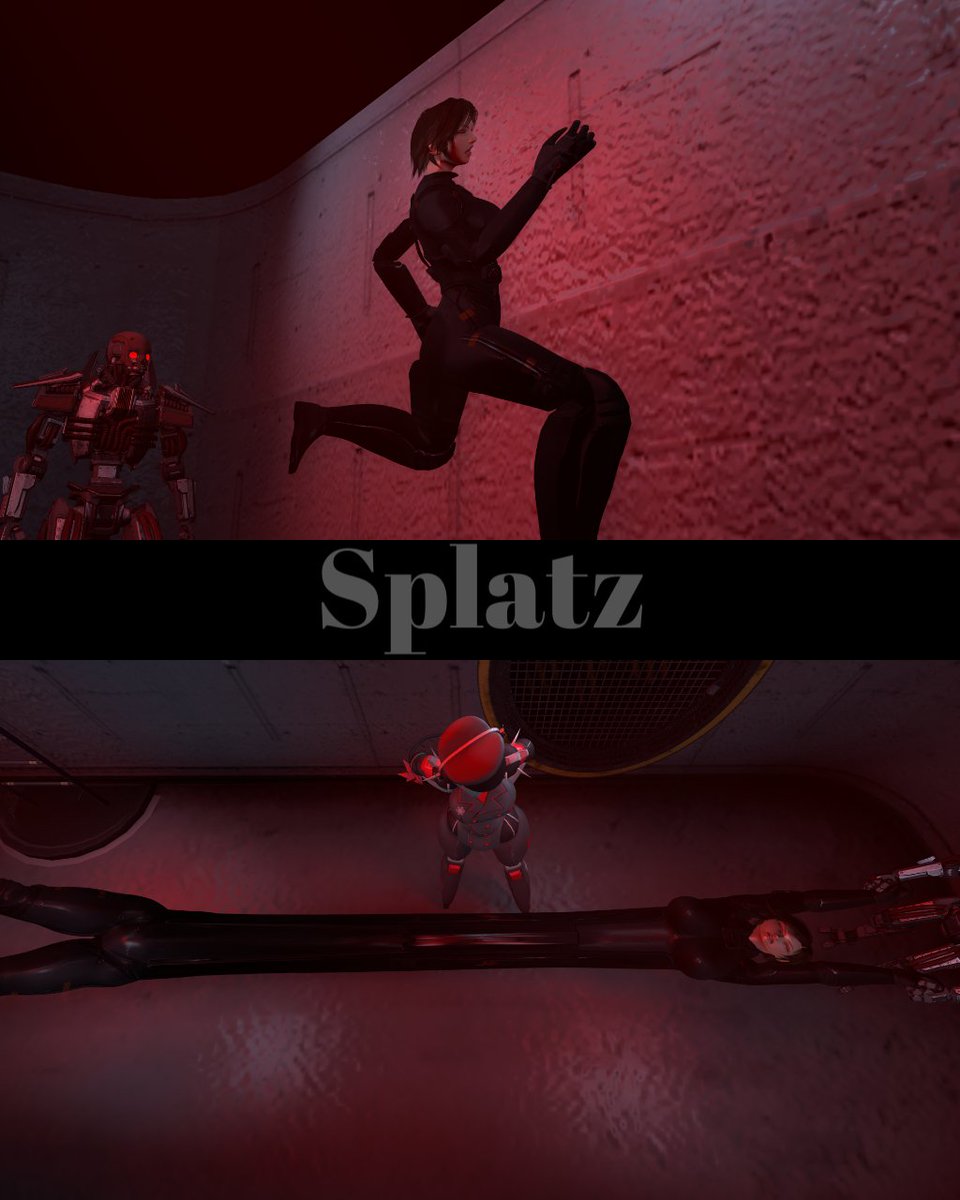 Splatz tweet media