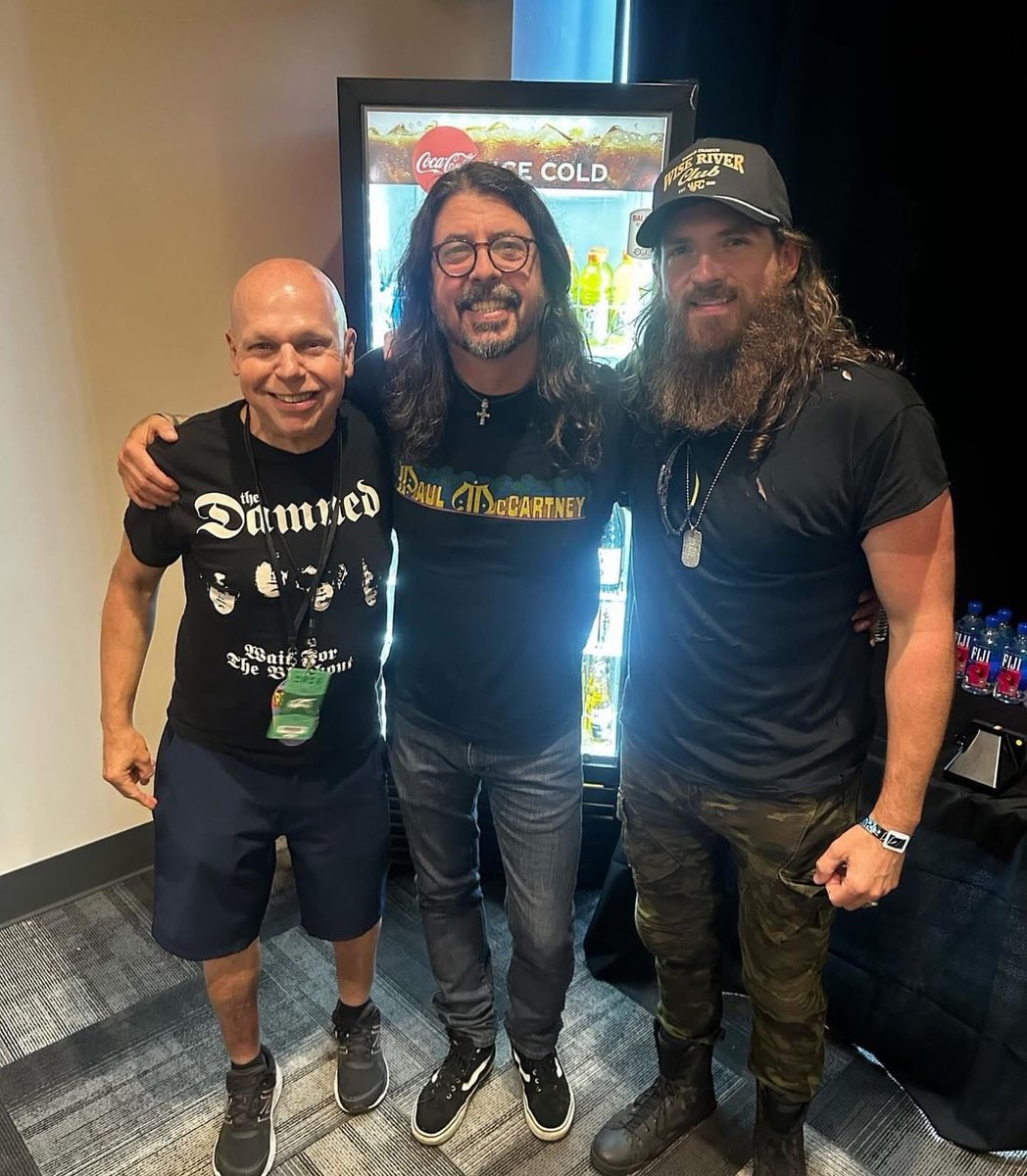 Matt Pinfield tweet media