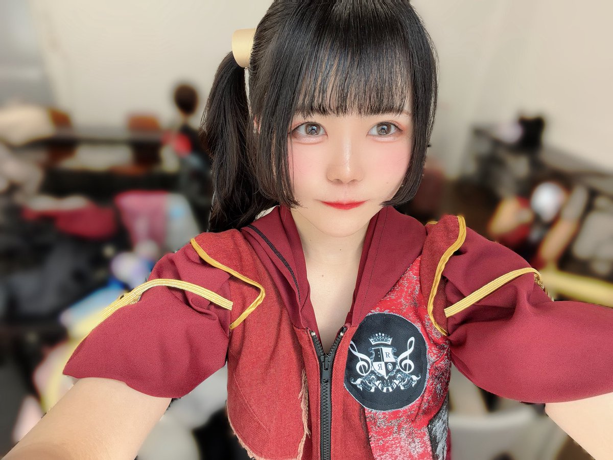 ちなみにあかね氏は、あまあぷさんのとき、しーくれっと🎶って流れ始め