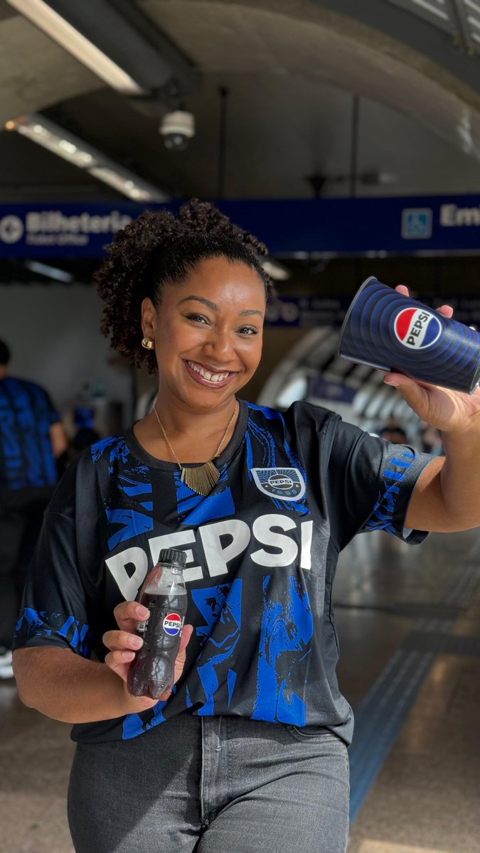 Pepsi