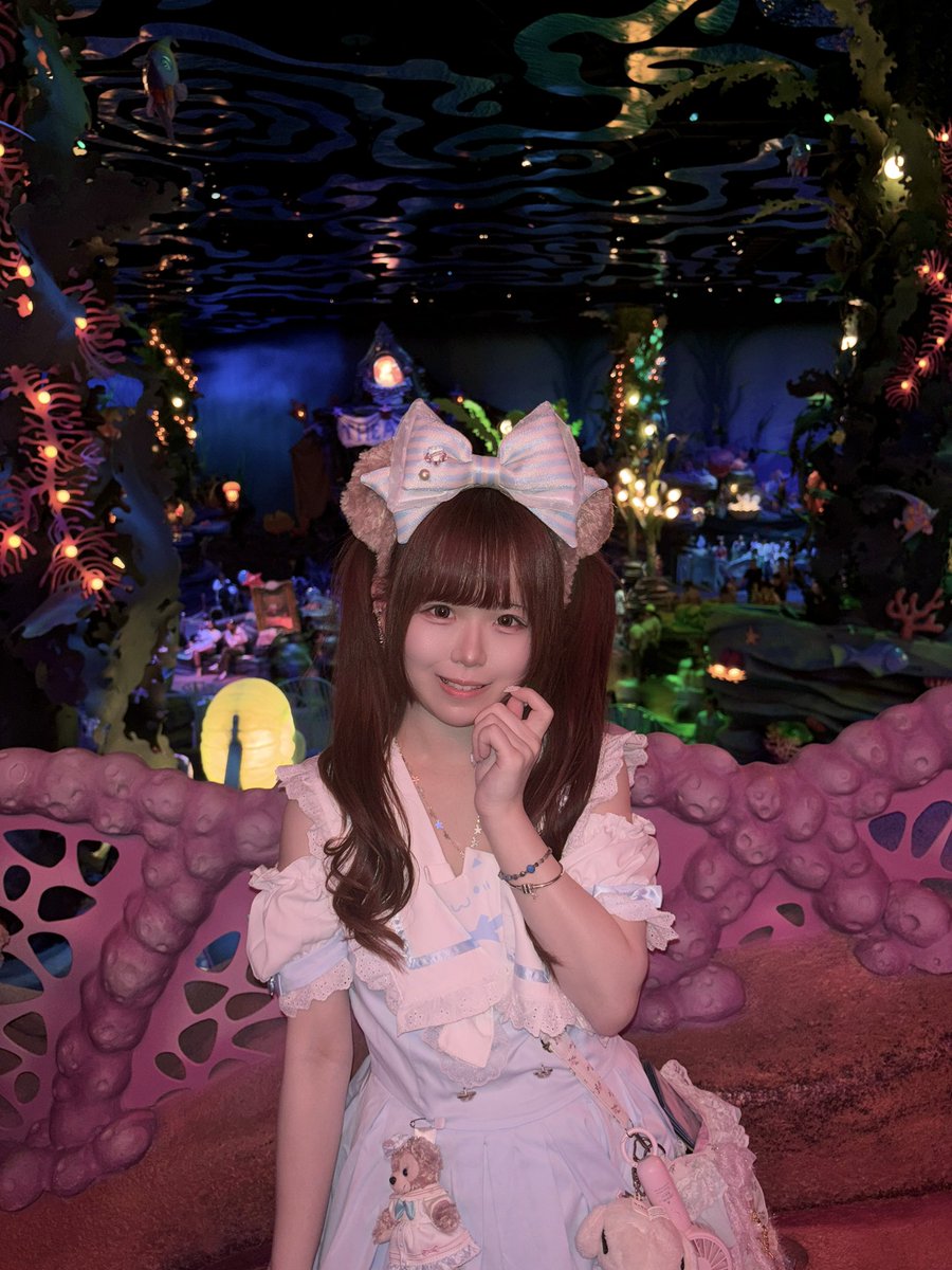 いの🍡Cotton Candy tweet media