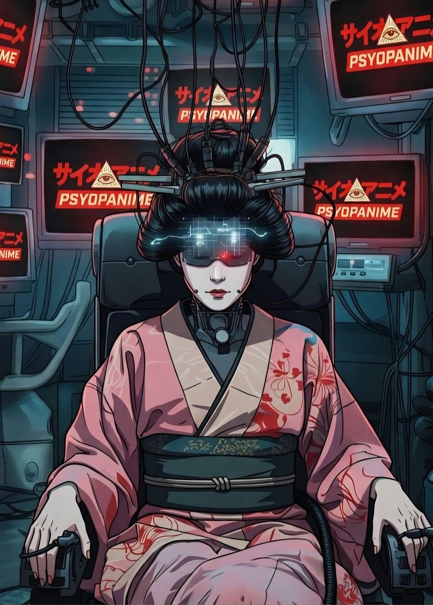Ryoshi Pain 👁️⃤ tweet media