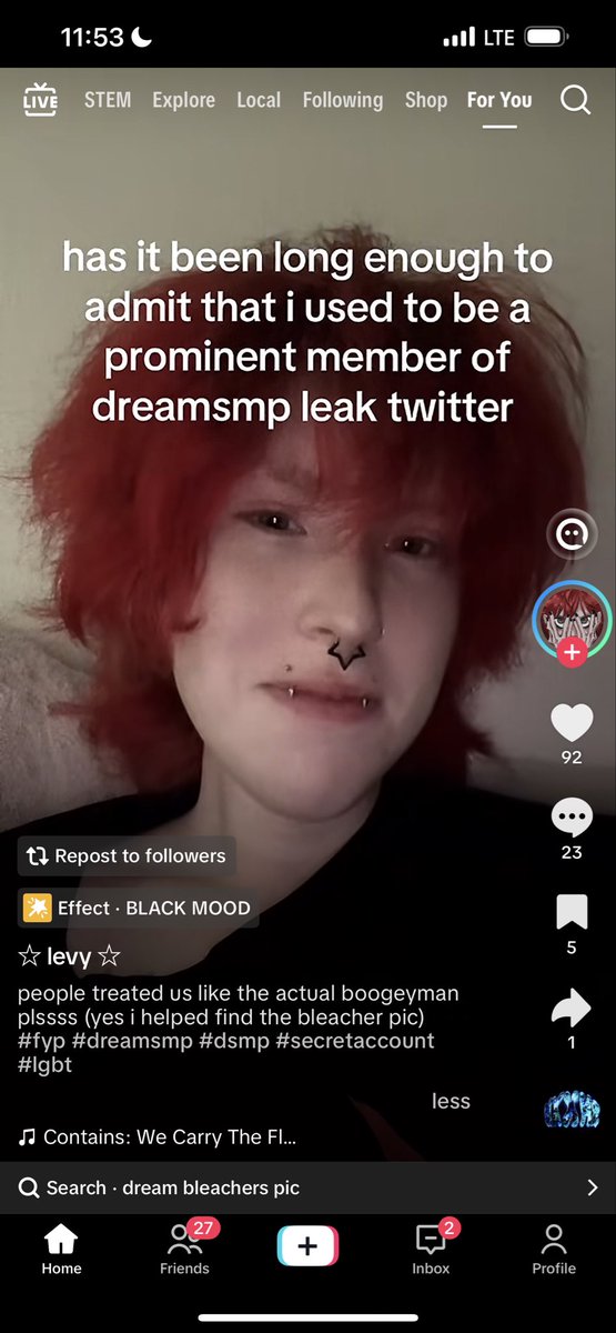 TJ tweet media