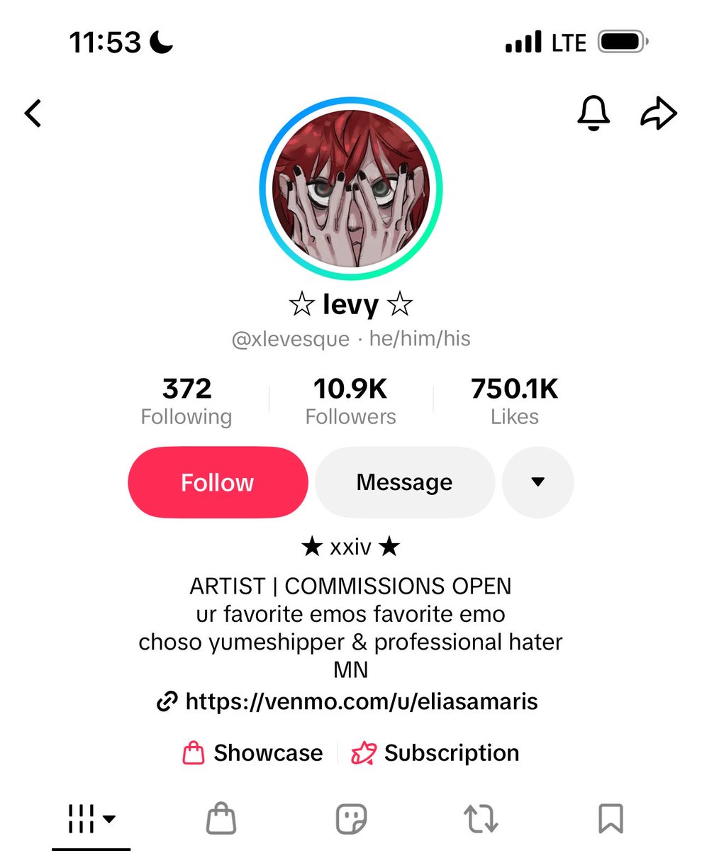 TJ tweet media