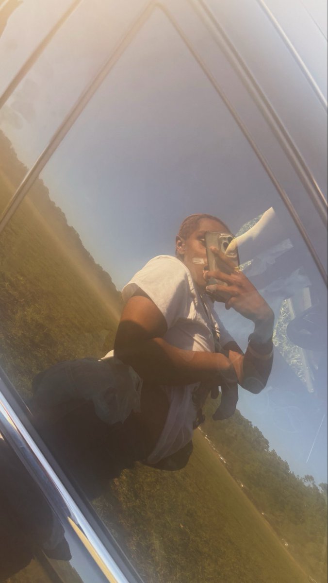 Splattsexy4life's tweet photo. So this how my trail ride went 😂😂😍 #901freaks #memphis #new2this https://t.co/pBk925XPUV