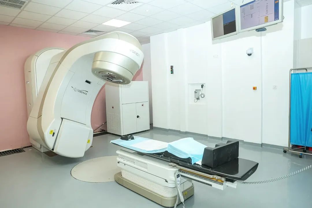 Coast General Teaching and Referral Hospital tweet media