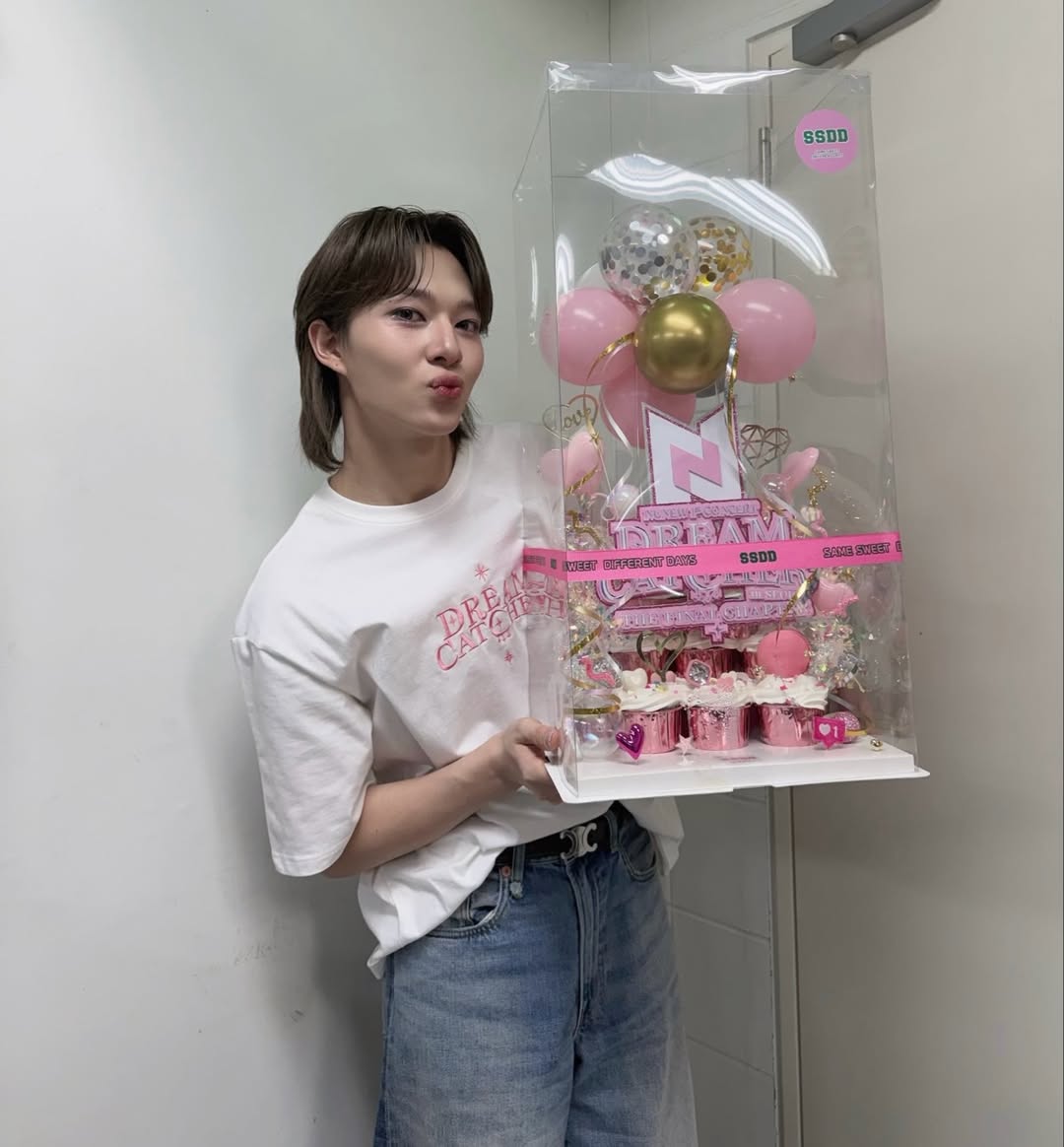 WoaiNEW | NUNEW Official Fanclub tweet media