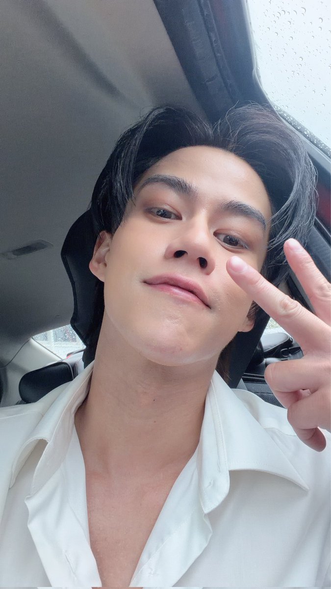 Oat Pasakorn Official tweet media
