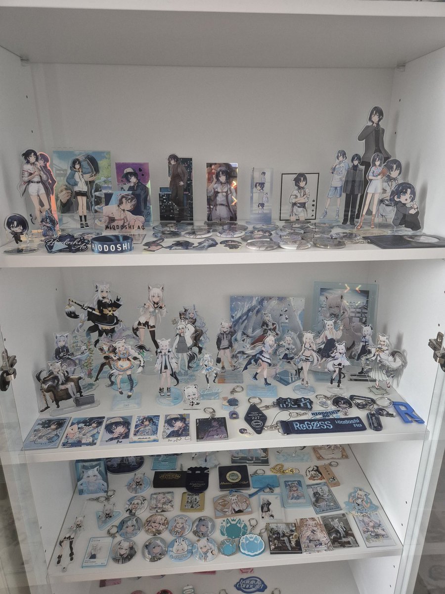 SplatJack's tweet photo. Hololive Collection🖋🌽☄️⚒️ https://t.co/ZTfyNX5fg0