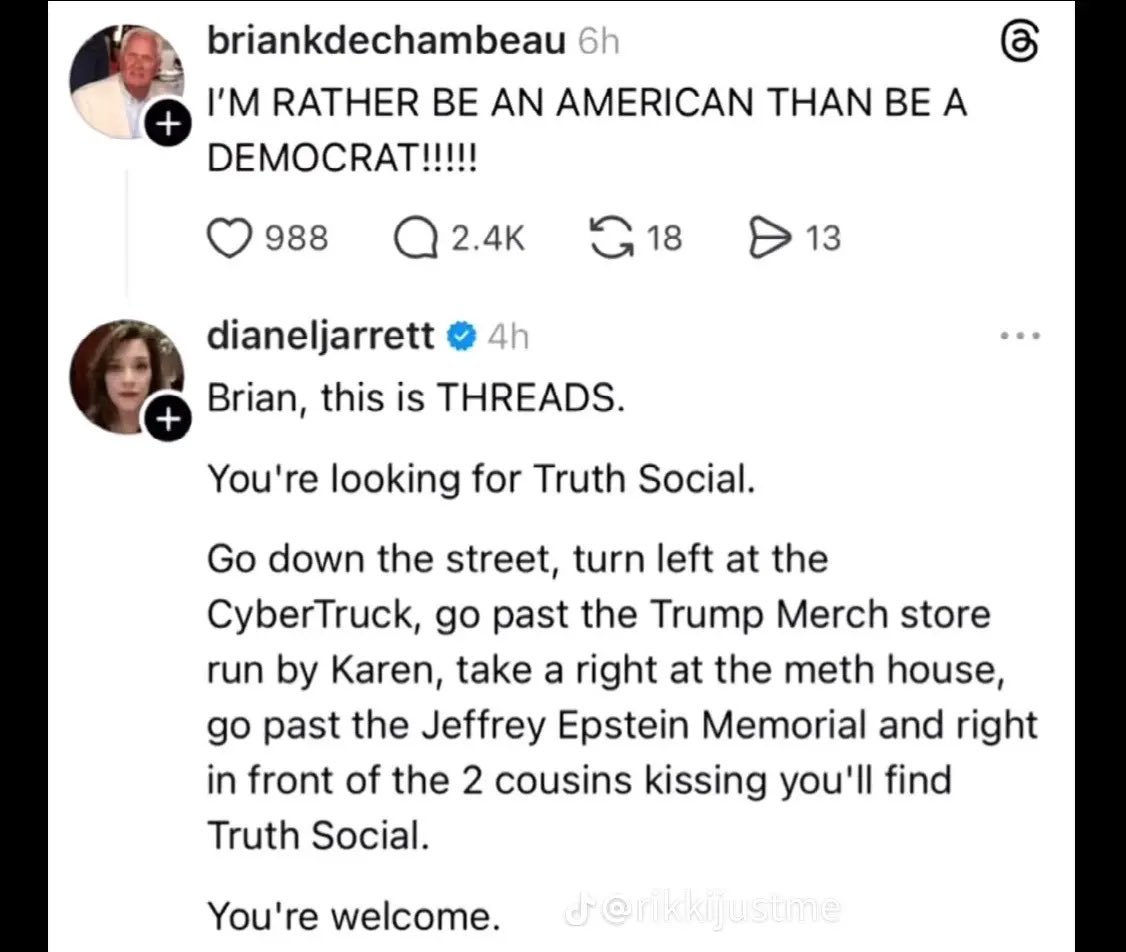 MAGA Cult Slayer🦅🇺🇸 (@magacult2) on Twitter photo 