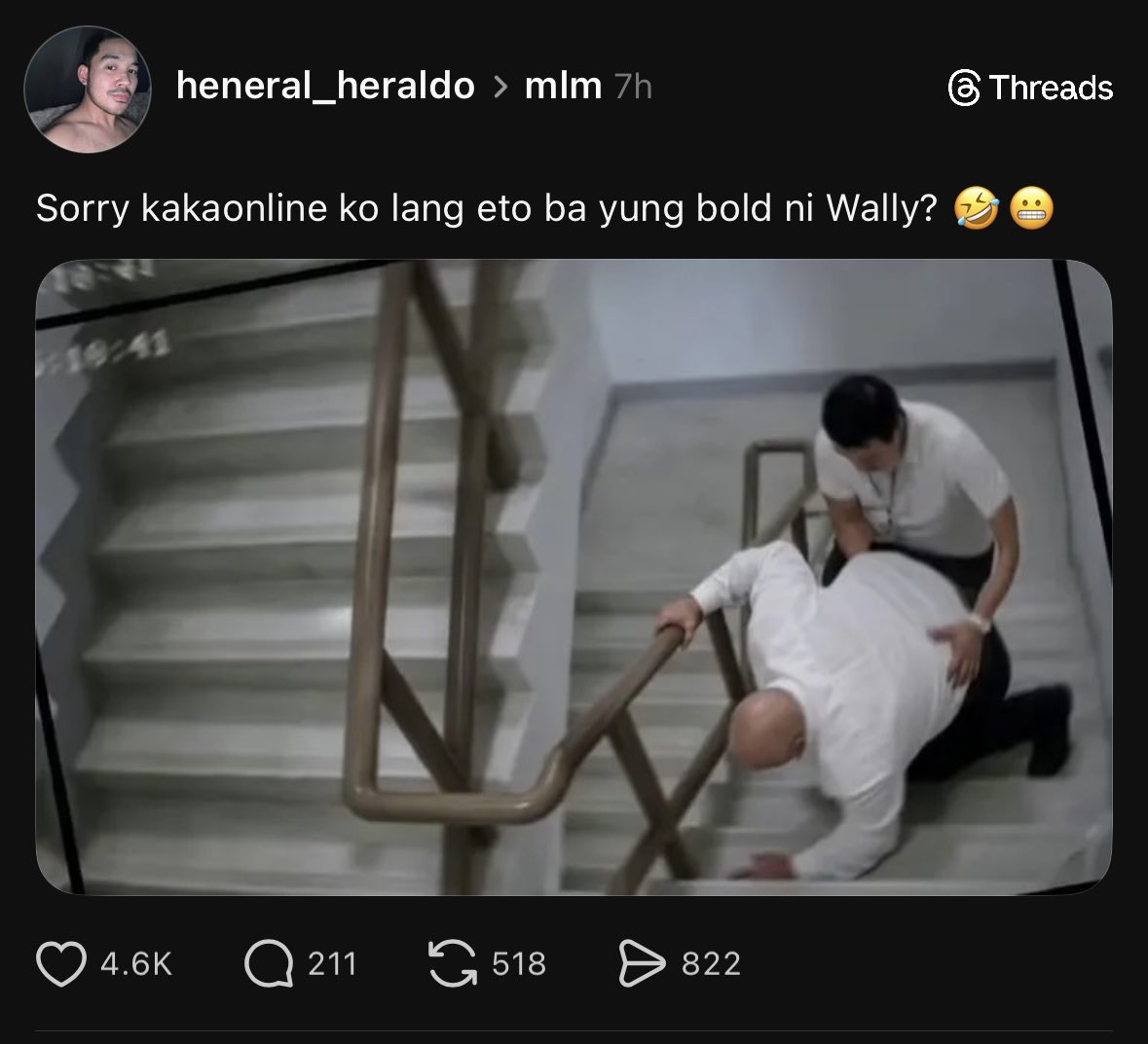 Billy tweet media