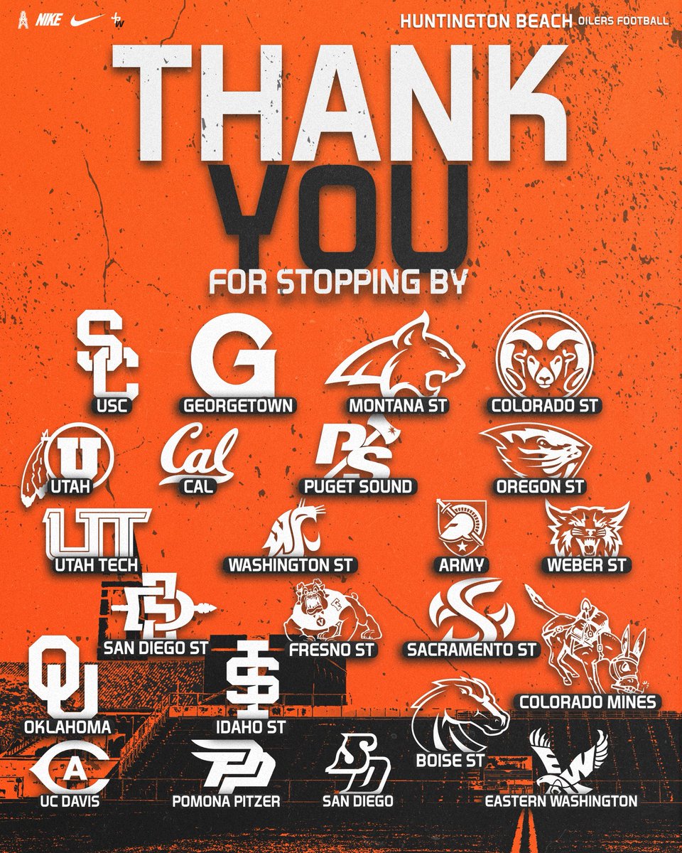 HBHS Oilers Football tweet media