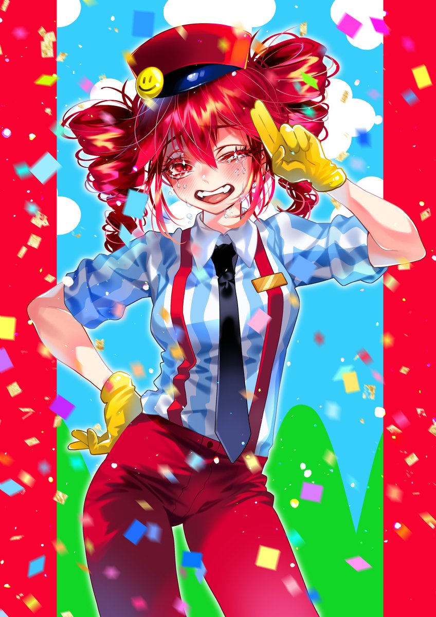 🌷 鹿鹿琳 ✦ Lululin 🌷 tweet media