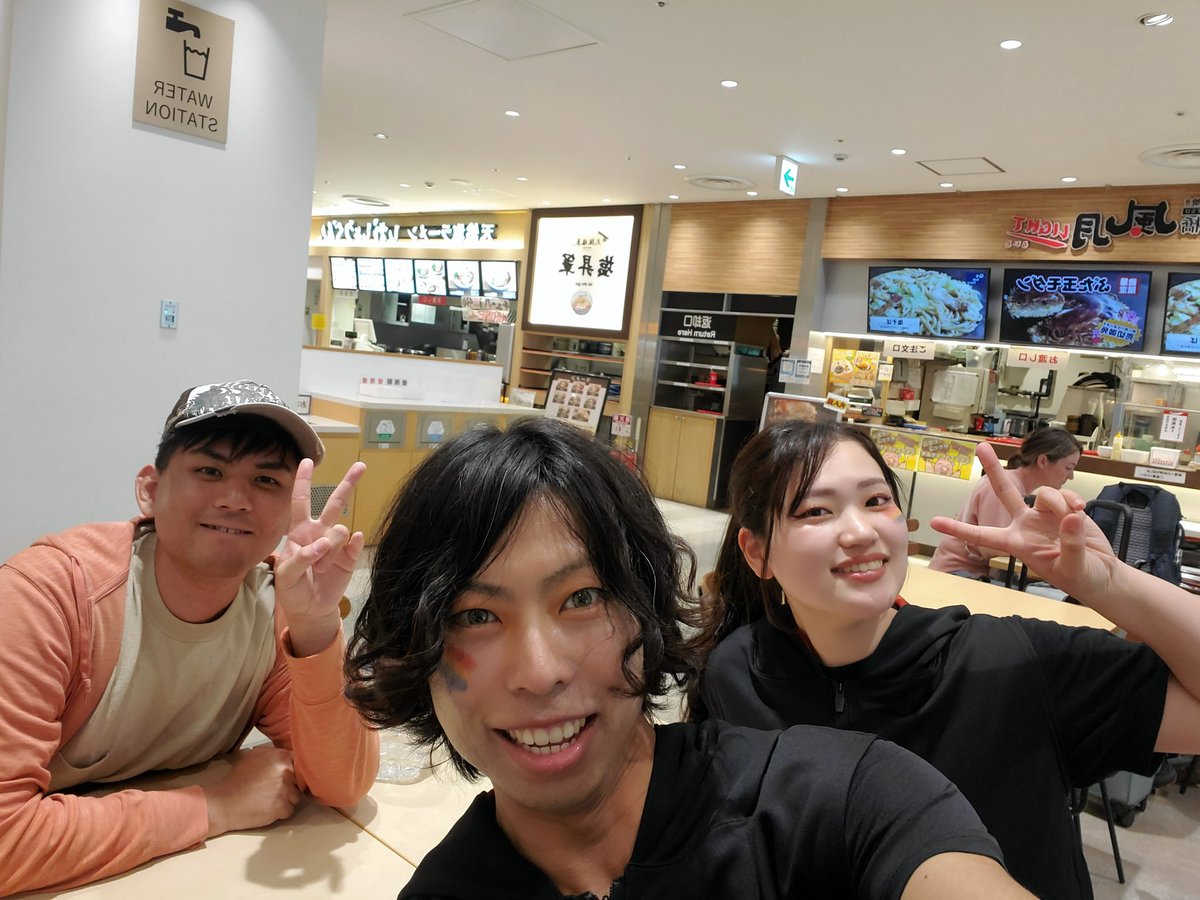 よさこいチーム Re:On tweet media