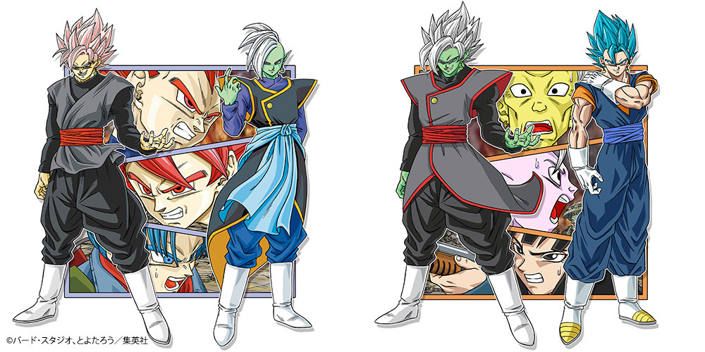 ドラゴンボールオフィシャル on X: 