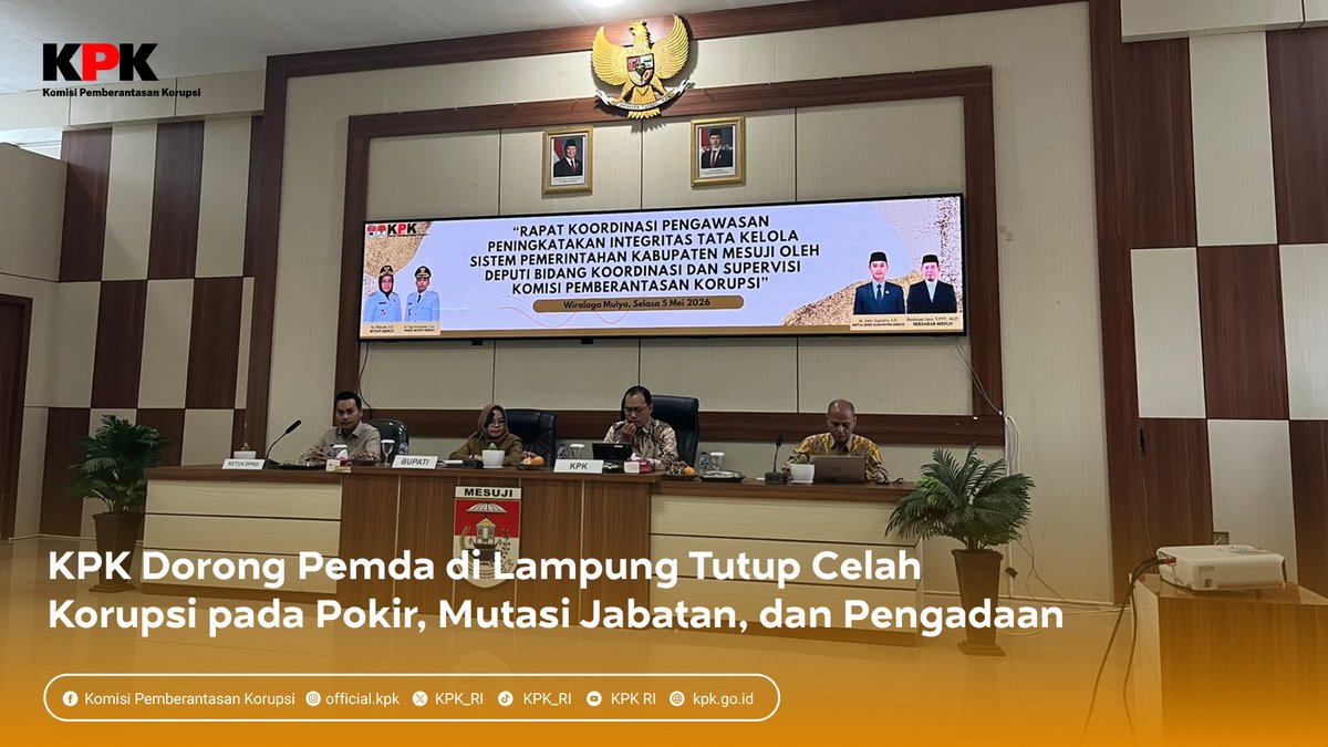 KPK tweet media