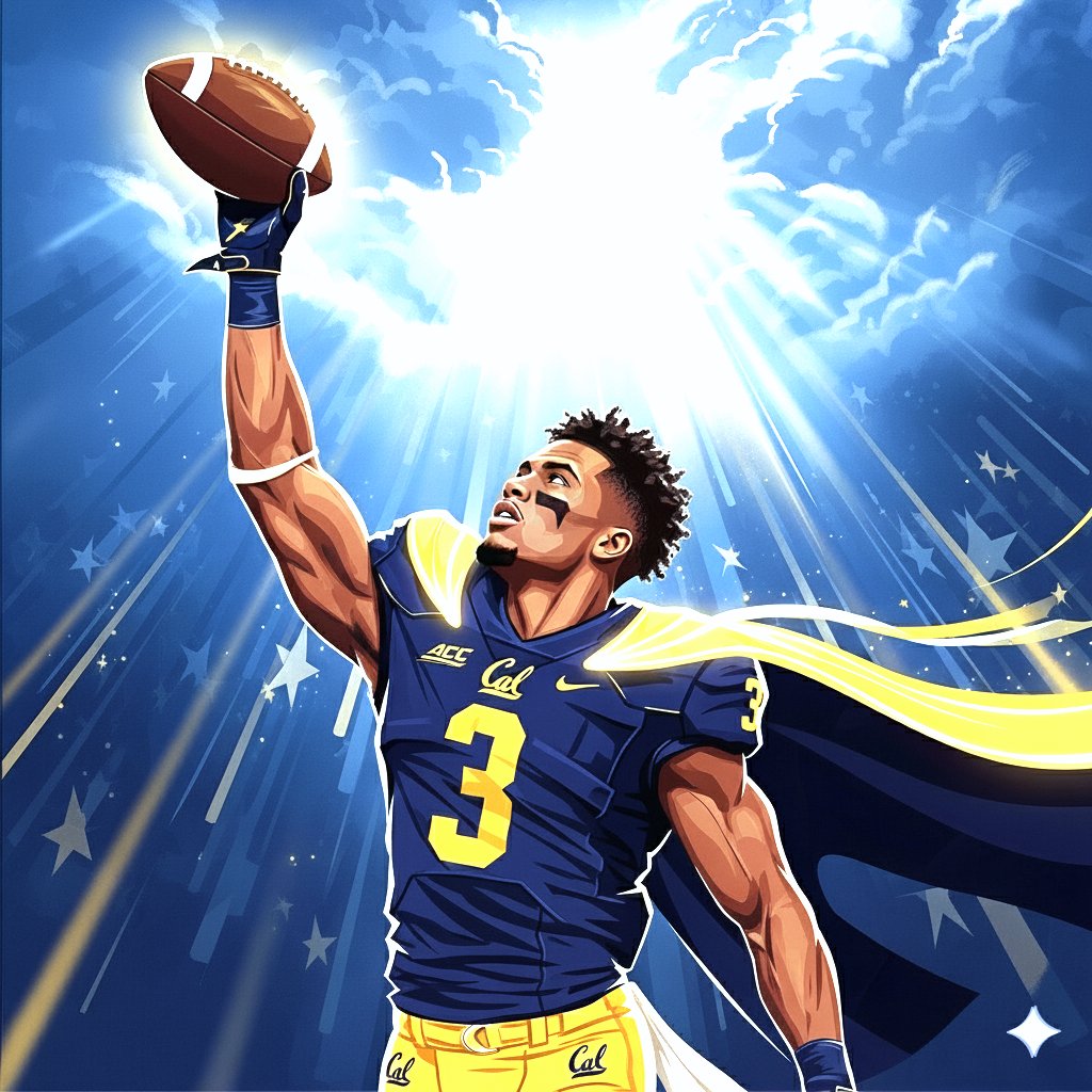 hoopdreams 🐻💙💛 tweet media