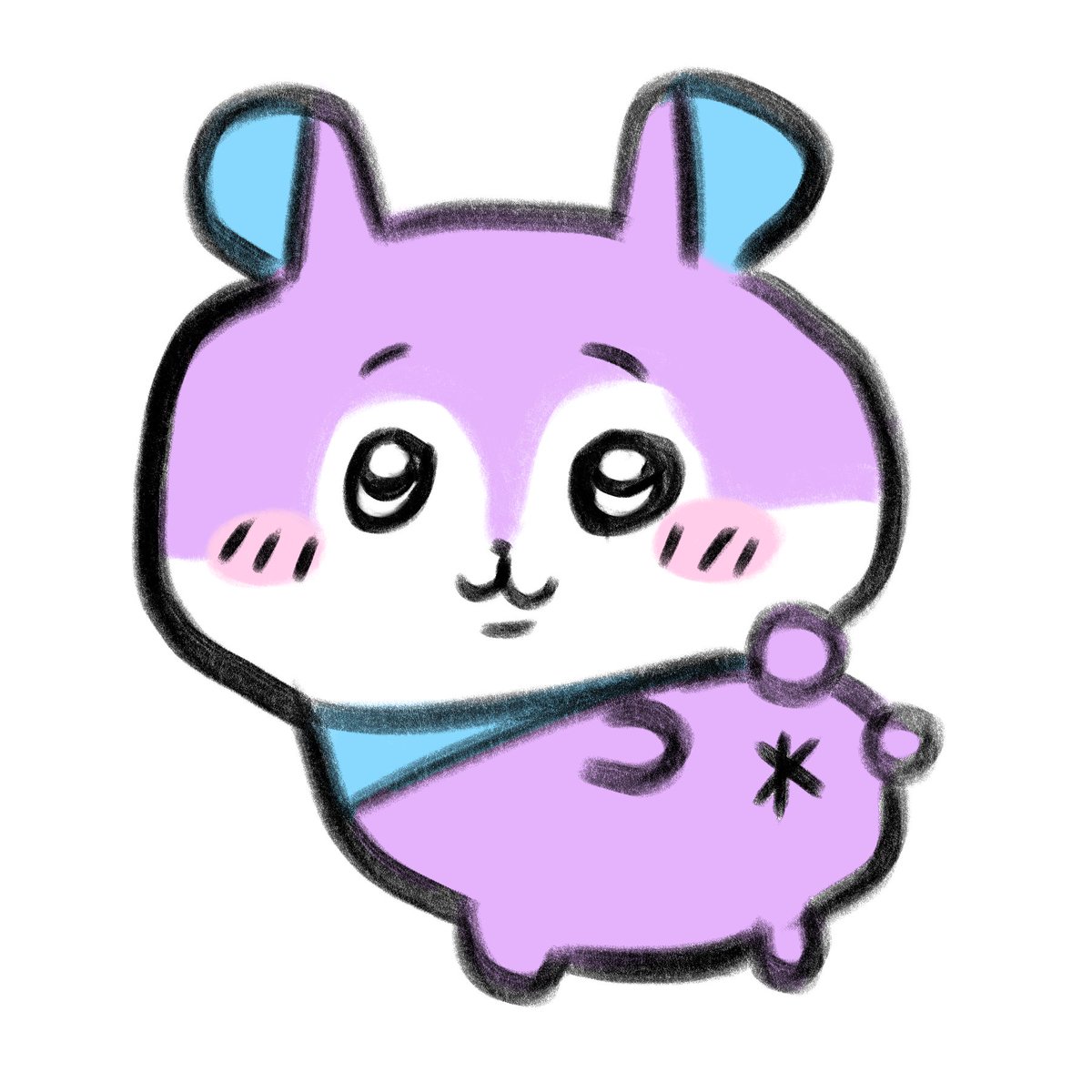 Ari☆彡⁷ | ⊙⊝⊜ tweet media