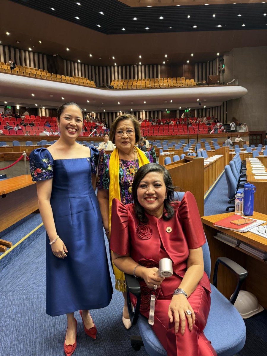 Atty. Bel Zamora tweet media