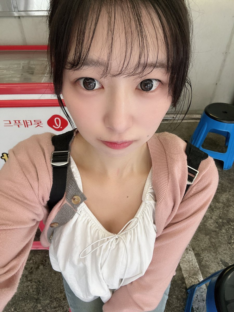 我妻ゆりか︎︎ tweet media