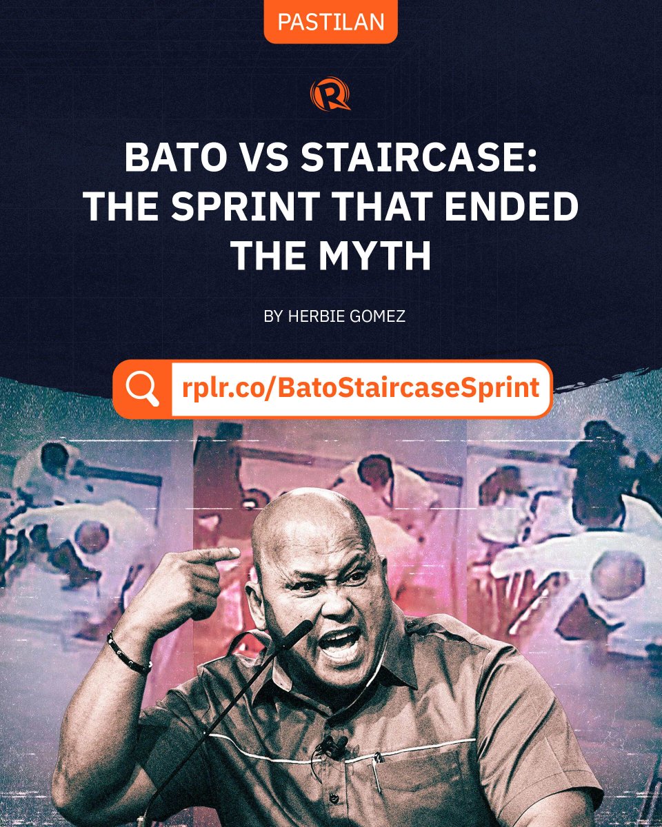 Rappler tweet media