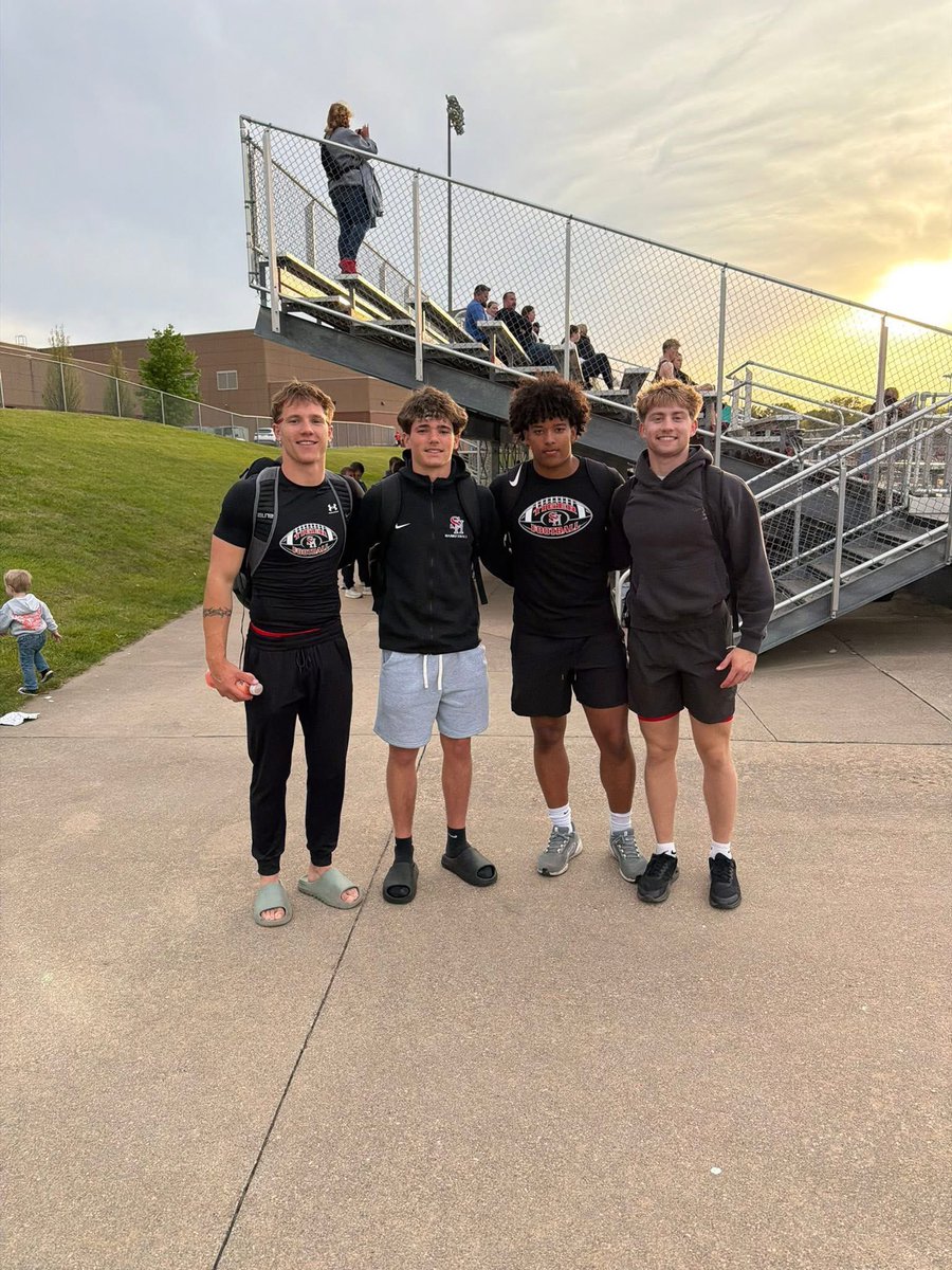 South Hardin Tigers Track and Field tweet media