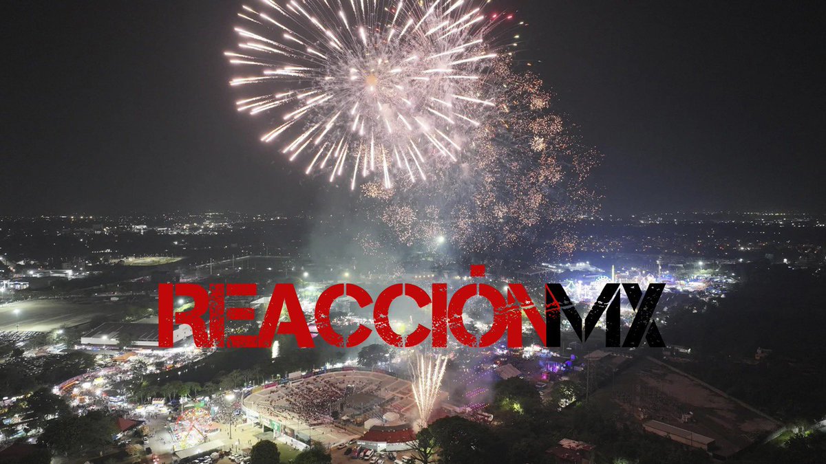 ReacciónMX tweet media