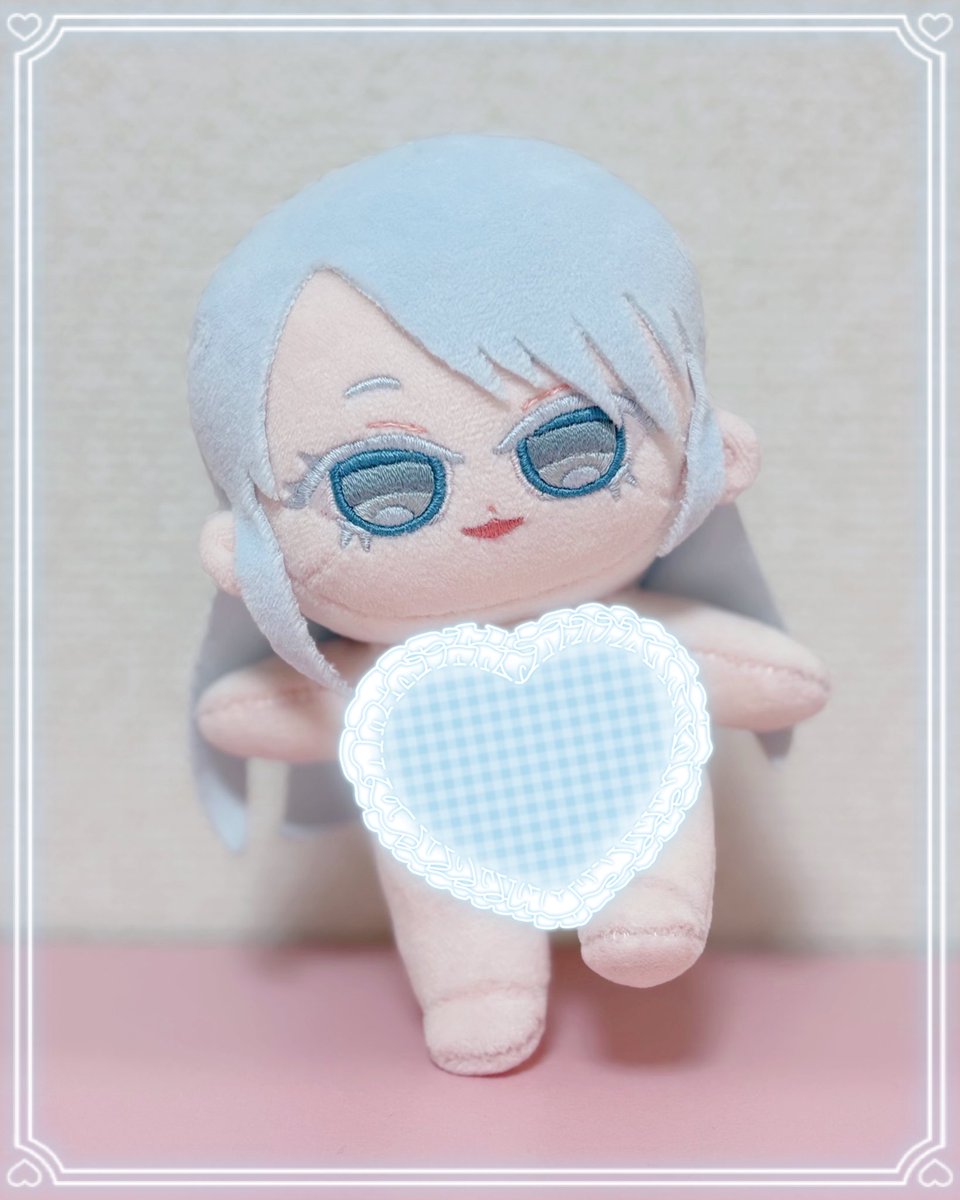 ぬいオーダー