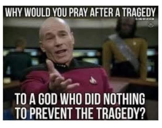 The Skeptic tweet media