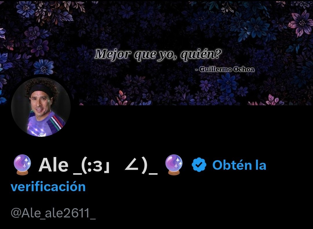 🔮 Ale _(:з」∠)_ 🔮 tweet media