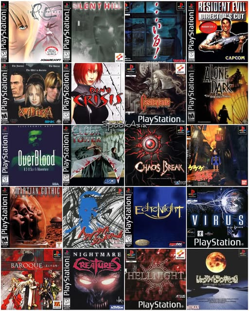 Retro PlayStation tweet media
