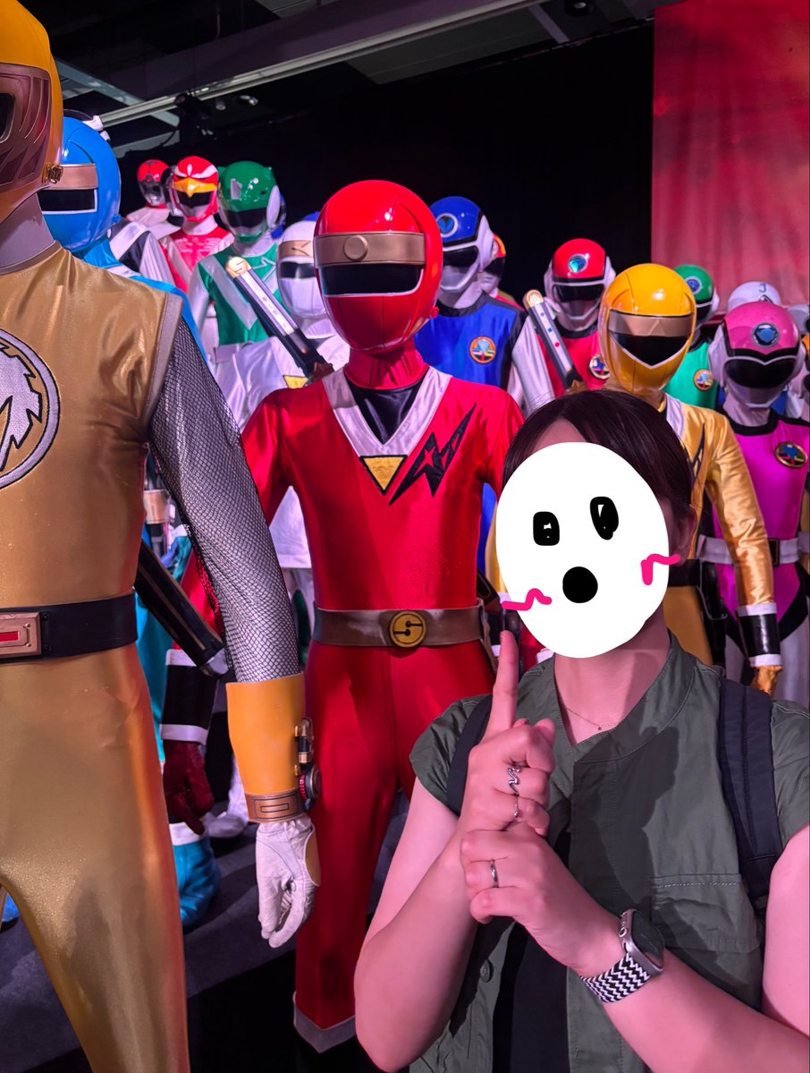 サスケカッコよすぎる😭❤️‍🔥✨ 私にとってのレッドはニンジャレッド