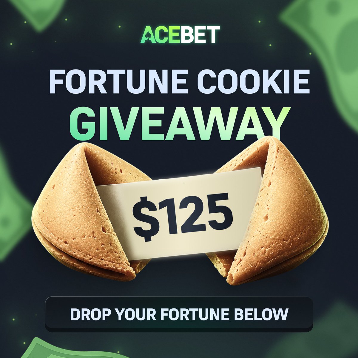 AceBet tweet media