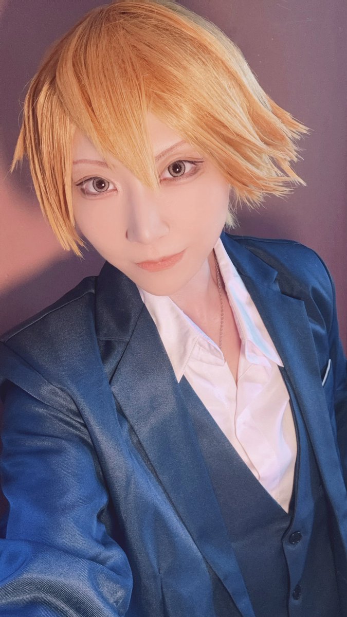 ぃち。5/10七ヶ浜🥂 tweet media