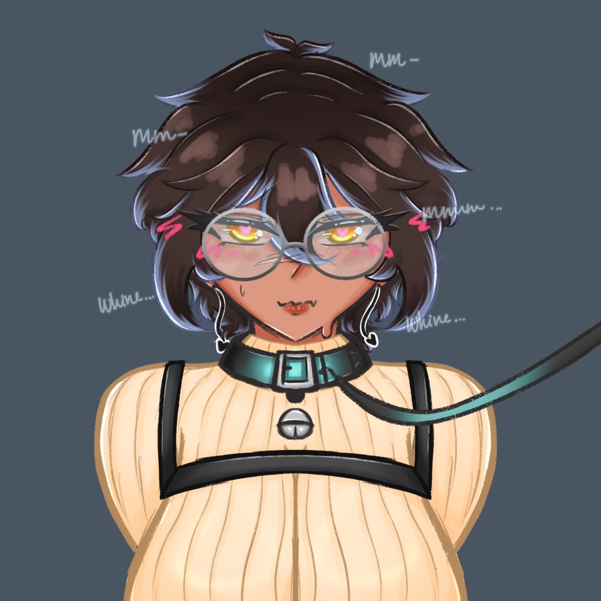 starwalker0_0's tweet photo. From a rough design a few years ago to now I’ll never get sick of drawing her 

@MitsuriVT https://t.co/JEVGzYoVqj