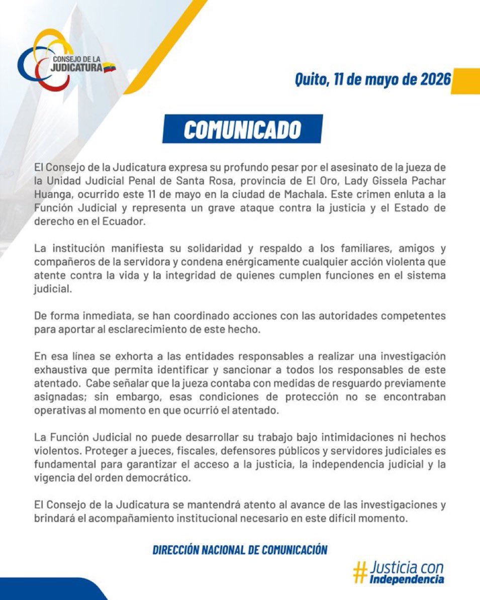 Fernanda Astudillo tweet media