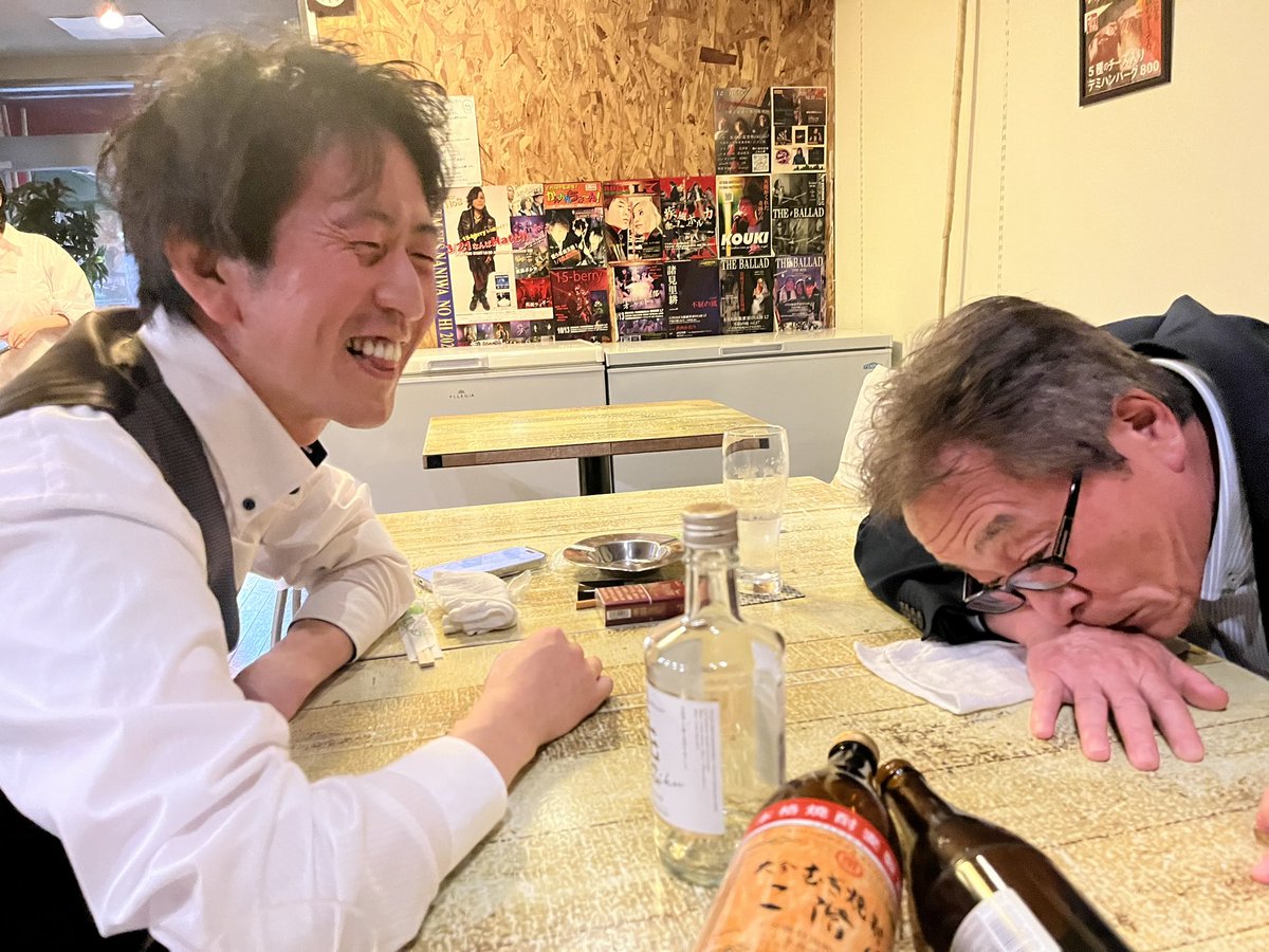 こうさん／音楽バラエティTV番組プロデュース！情報ください。 tweet media